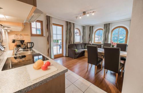 Neustift Im Stubaital Apartment | Aparthaus Akelei