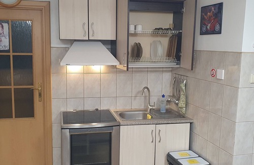 Kaunas House | Aparthotel 4 , Cosy House Billiard ' - Sauna & Parking