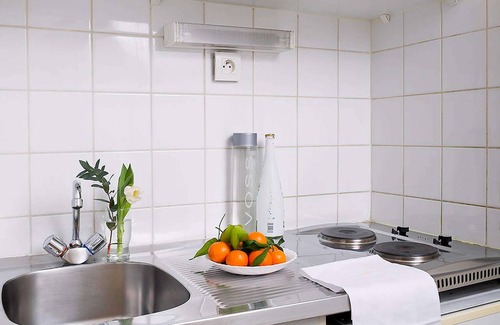 Maisons-Alfort House | Aparthotel Adagio Access Paris Maisons-Alfort