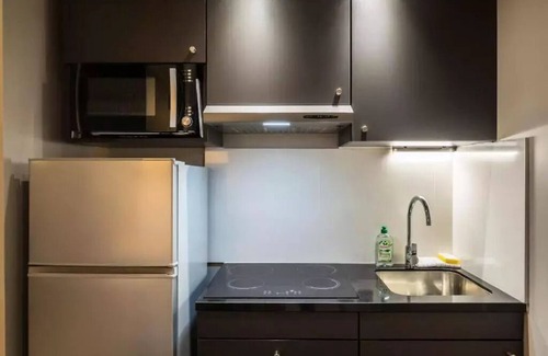 Aiguerelles Apartment | Aparthotel Adagio Access Montpellier Center* - Studio 2 People