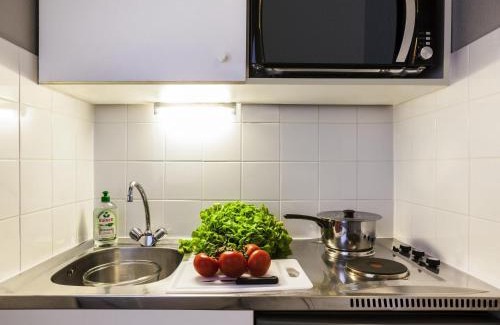 Maisons-Alfort Apartment | Aparthotel Adagio Access Paris Maisons-Alfort