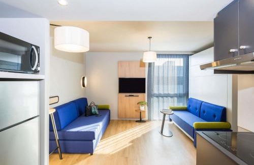 Palaiseau Apartment | Aparthotel Adagio access Palaiseau Saclay