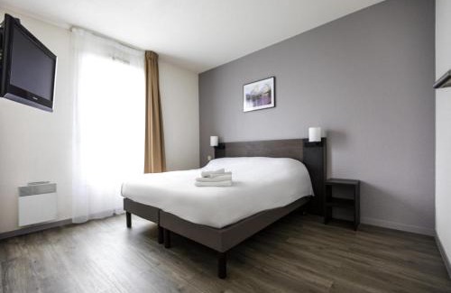 Chateaudun-Bannier Apartment | Aparthotel Adagio Access Orléans