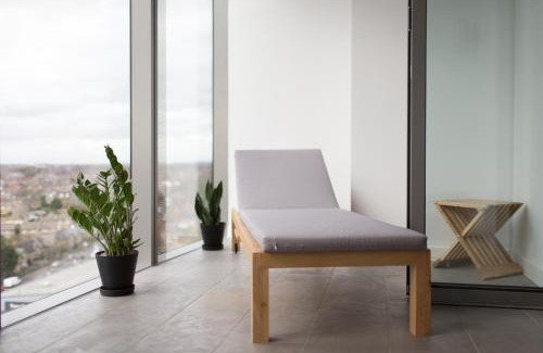 London Borough of Hounslow Apartment | Aparthotel Adagio London Brentford
