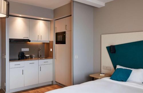 Saint-Cyprien Apartment | Aparthotel Adagio Original Toulouse Centre La Grave