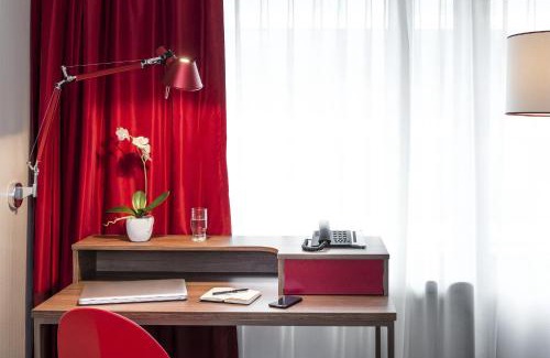 12th Arrondissement Apartment | Aparthotel Adagio Paris Bercy Village