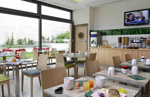 Vignerons Apartment | Aparthotel Adagio Paris Vincennes