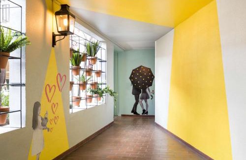 Montmartre Apartment | Aparthotel Adagio Paris Montmartre