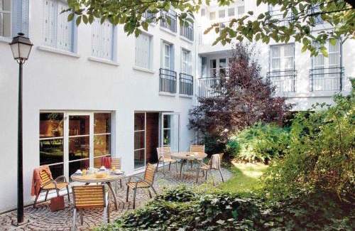 Montmartre Apartment | Aparthotel Adagio Paris Montmartre