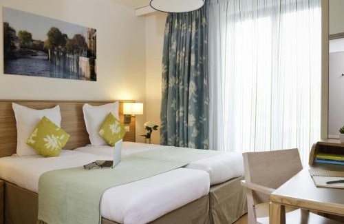Vincennes Apartment | Aparthotel Adagio Paris Vincennes