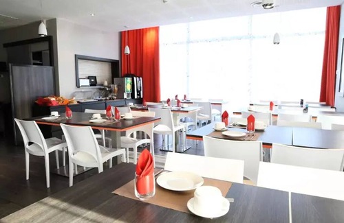 Chevilly-Larue Apartment | Aparthotel Adonis Paris Sud - Twin Studio
