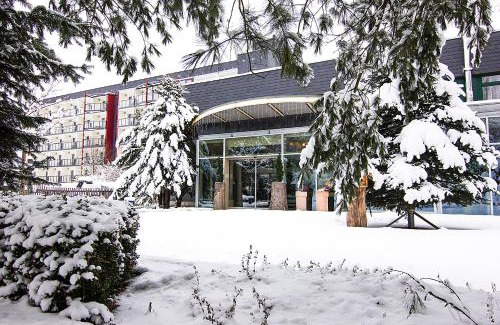 Wurzbach Hotel | Aparthotel am Rennsteig