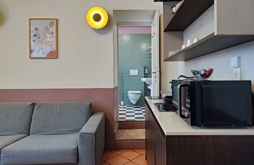 Old Town Hotel | Aparthotel AMMI Vieux Nice