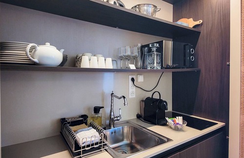 Old Town Hotel | Aparthotel AMMI Vieux Nice