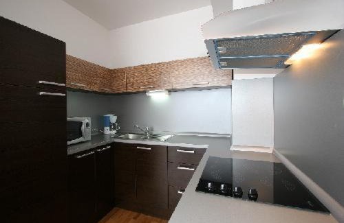 Andel Apartment | Aparthotel Angel