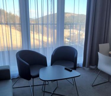 Sienna Apartment | Aparthotel Apartamenty Czarna Góra 409