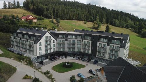 Sienna Apartment | Aparthotel Apartamenty Czarna Góra 233