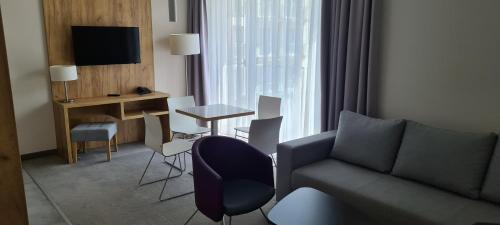Sienna Apartment | Aparthotel Apartamenty Czarna Góra 234