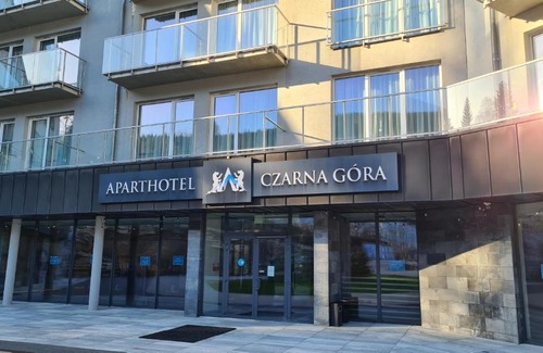 Sienna Apartment | Aparthotel Apartamenty Czarna Góra 234