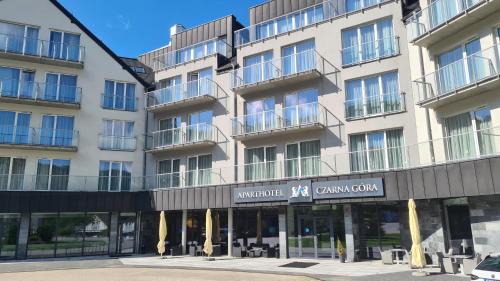 Sienna Apartment | Aparthotel Apartamenty Czarna Góra 205