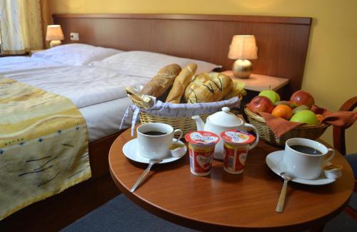 Smichov Apartment | Aparthotel Austria Suites