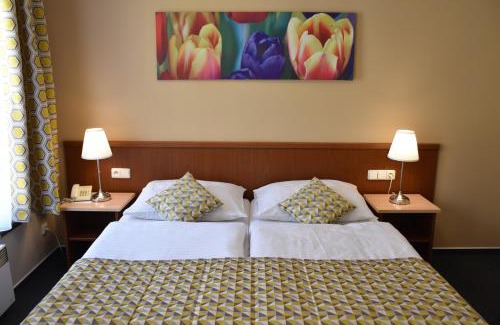 Smichov Apartment | Aparthotel Austria Suites
