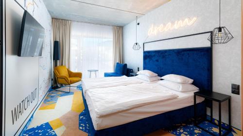 Sienna Apartment | Aparthotel Biała Perła - Czarna Góra Resort, Sun & Snow