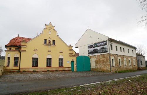 Albrechtice Apartment | Aparthotel Brokeš