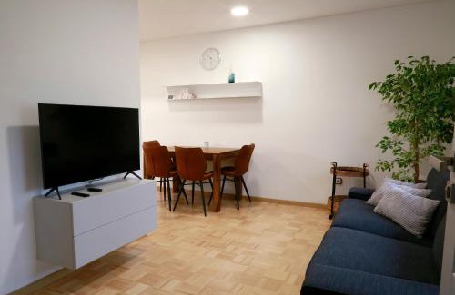 Albrechtice Apartment | Aparthotel Brokeš