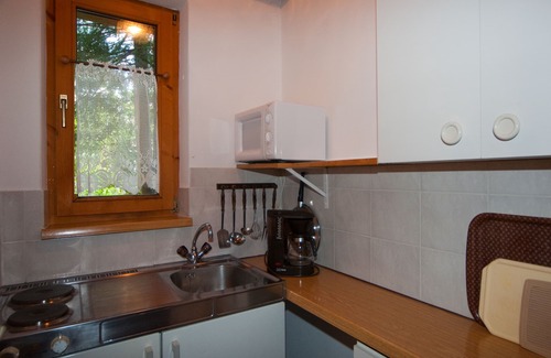 Kufstein Apartment | Aparthotel Buchauer.Tirol in a natural paradise