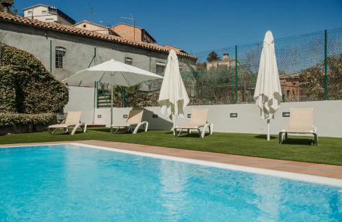 Puigreig Apartment | Aparthotel Cal Marçal