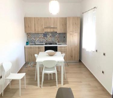 Isola di Capo Rizzuto Apartment | ApartHotel Capo Rizzuto