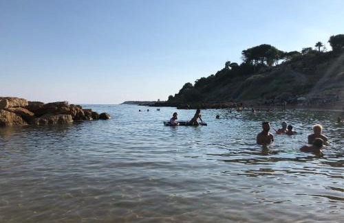Isola di Capo Rizzuto Apartment | ApartHotel Capo Rizzuto