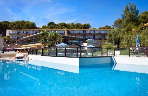 Platja d'Aro Apartment | Aparthotel Comtat Sant Jordi