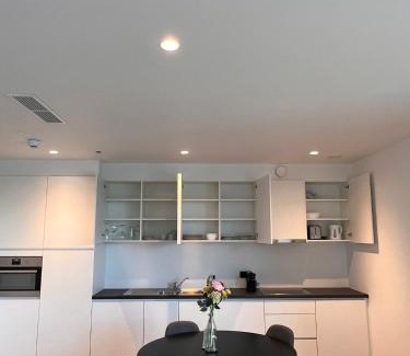 Lochristi Apartment | ApartHotel Dénia