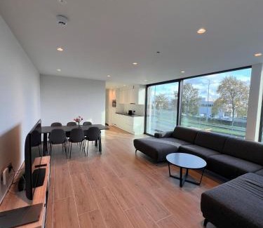 Lochristi Apartment | ApartHotel Dénia