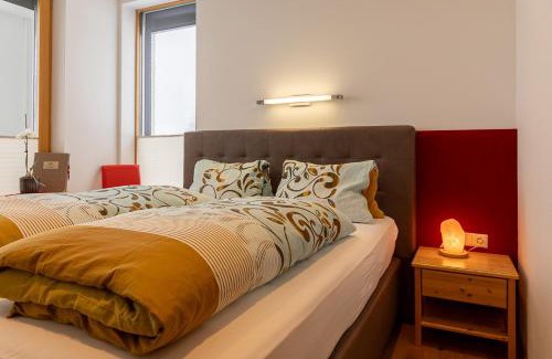 Schildlehen Hotel | Aparthotel DAS Hochkönig