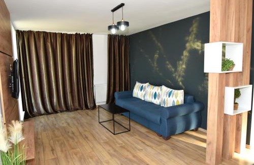 Alba Iulia Apartment | ApartHotel Dominic Residence