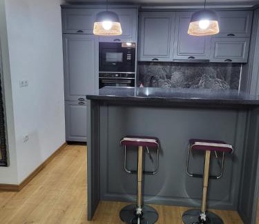 Alba Iulia Apartment | ApartHotel Dominic Residence