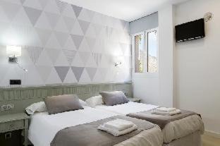 Les Palmeres Apartment | Aparthotel Duva & Spa
