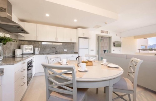 Les Palmeres Apartment | Aparthotel Duva & Spa
