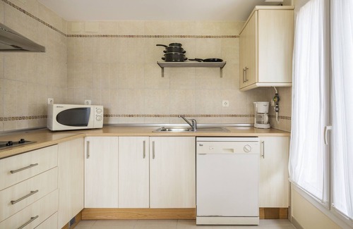 Poblado de Sancti Petri Apartment | Aparthotel ILUNION Sancti Petri