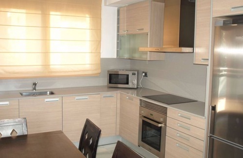 Sant Cugat del Valles Hotel | Aparthotel del Golf