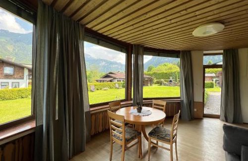 Schoenau am Koenigssee Apartment | Aparthotel Hochfeld