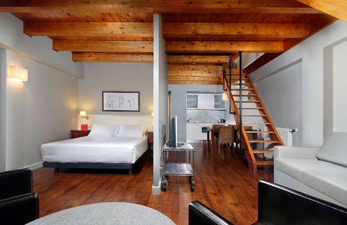 Cerler Hotel | Aparthotel Hg Cerler
