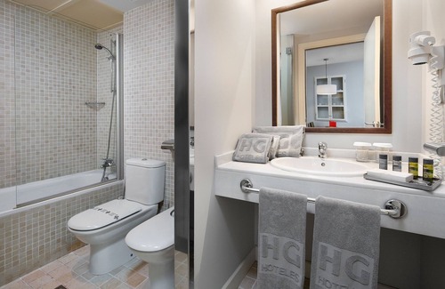 Cerler Hotel | Aparthotel Hg Cerler