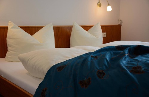 Bad Liebenzell Hotel | Aparthotel Hochwald