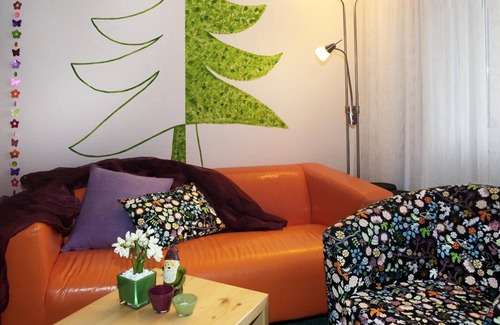 Bad Liebenzell Hotel | Aparthotel Hochwald