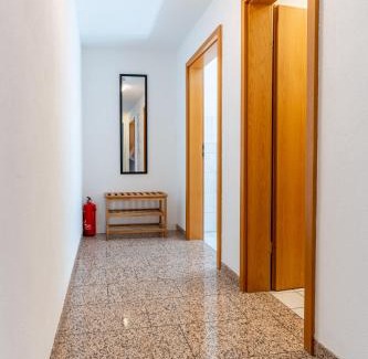 Liggersdorf Apartment | Aparthotel Hohenfels