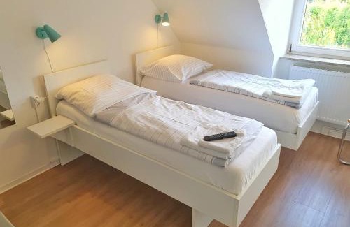 Obervieland Apartment | Aparthotel Jonas